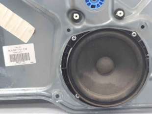 ELEVALUNAS DELANTERO IZQUIERDO SEAT IBIZA III (2002-2005) 1.9 SDI 64CV 1896CC - L.5994782 / 6L4837755P 2