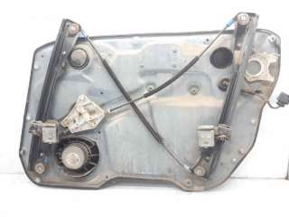 ELEVALUNAS DELANTERO IZQUIERDO SEAT IBIZA III (2002-2005) 1.9 SDI 64CV 1896CC - L.5994782 / 6L4837755P
