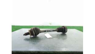 TRANSMISION DELANTERA IZQUIERDA SEAT IBIZA III (2002-2005) 1.9 SDI 64CV 1896CC - L.5994891 / 6Q0407271AT