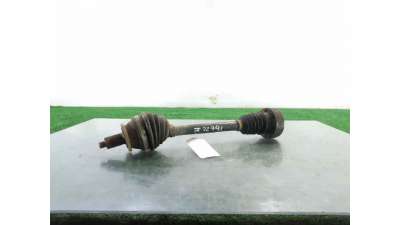TRANSMISION DELANTERA IZQUIERDA SEAT IBIZA III (2002-2005) 1.9 SDI 64CV 1896CC - L.5994891 / 6Q0407271AT