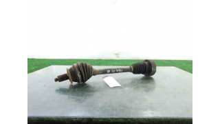 TRANSMISION DELANTERA IZQUIERDA SEAT IBIZA III (2002-2005) 1.9 SDI 64CV 1896CC - L.5994891 / 6Q0407271AT