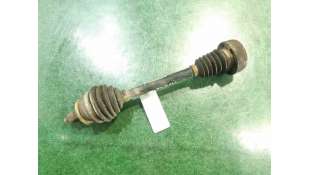 TRANSMISION DELANTERA IZQUIERDA SEAT IBIZA III (2002-2005) 1.9 SDI 64CV 1896CC - L.5994891 / 6Q0407271AT 2