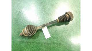 TRANSMISION DELANTERA IZQUIERDA SEAT IBIZA III (2002-2005) 1.9 SDI 64CV 1896CC - L.5994891 / 6Q0407271AT