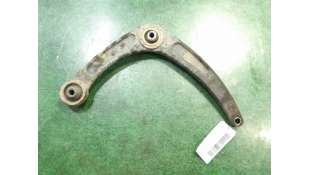 BRAZO SUSPENSION INFERIOR DELANTERO IZQUIERDO PEUGEOT 307 (2000-2007) 2.0 HDI 90 90CV 1997CC - L.5995107 / 1643188580