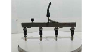 BRAZO SUSPENSION INFERIOR DELANTERO IZQUIERDO PEUGEOT 307 (2000-2007) 2.0 HDI 90 90CV 1997CC - L.5995107 / 1643188580 2