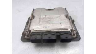 CENTRALITA MOTOR UCE PEUGEOT 307 (2000-2007) 2.0 HDI 90 90CV 1997CC - L.5995116 / 9653873280