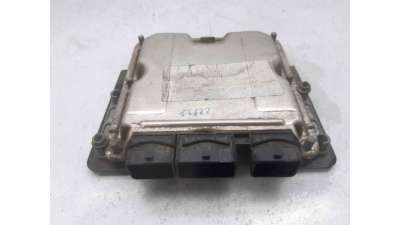 CENTRALITA MOTOR UCE PEUGEOT 307 (2000-2007) 2.0 HDI 90 90CV 1997CC - L.5995116 / 9653873280