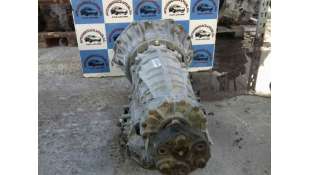 PARAGOLPES TRASERO PEUGEOT 307 (2000-2007) 2.0 HDI 90 90CV 1997CC - L.5995204 / 7410Q6