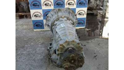 PARAGOLPES TRASERO PEUGEOT 307 (2000-2007) 2.0 HDI 90 90CV 1997CC - L.5995204 / 7410Q6