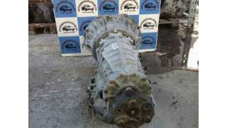 PARAGOLPES TRASERO PEUGEOT 307 (2000-2007) 2.0 HDI 90 90CV 1997CC - L.5995204 / 7410Q6