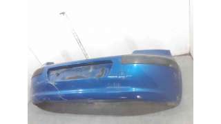 PARAGOLPES TRASERO PEUGEOT 307 (2000-2007) 2.0 HDI 90 90CV 1997CC - L.5995204 / 7410Q6