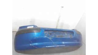 PARAGOLPES TRASERO PEUGEOT 307 (2000-2007) 2.0 HDI 90 90CV 1997CC - L.5995204 / 7410Q6