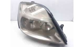 FARO DERECHO RENAULT MEGANE SCENIC (1997-1999) 1.9 DTI (JA0N) 98CV 1870CC - L.5995357 / 7700432097