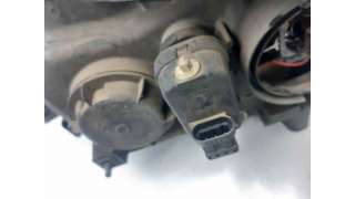 FARO DERECHO RENAULT MEGANE SCENIC (1997-1999) 1.9 DTI (JA0N) 98CV 1870CC - L.5995357 / 7700432097