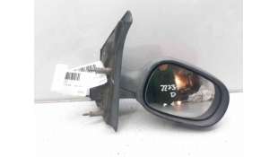 RETROVISOR DERECHO RENAULT MEGANE SCENIC (1997-1999) 1.9 DTI (JA0N) 98CV 1870CC - L.5995453 / 7700431543