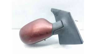 RETROVISOR DERECHO RENAULT MEGANE SCENIC (1997-1999) 1.9 DTI (JA0N) 98CV 1870CC - L.5995453 / 7700431543 2