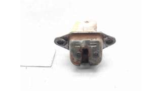 CERRADURA MALETERO / PORTON SUBARU OUTBACK (2009-) 2.0 D AWD (BRD) 150CV 1998CC - L.5996103 / 63032FG102