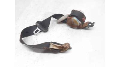 CINTURON SEGURIDAD TRASERO IZQUIERDO SUBARU OUTBACK (2009-) 2.0 D AWD (BRD) 150CV 1998CC - L.5996106 / 71029R