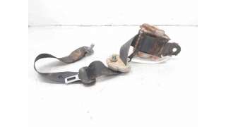 CINTURON SEGURIDAD TRASERO IZQUIERDO SUBARU OUTBACK (2009-) 2.0 D AWD (BRD) 150CV 1998CC - L.5996106 / 71029R