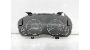 CUADRO INSTRUMENTOS SUBARU OUTBACK (2009-) 2.0 D AWD (BRD) 150CV 1998CC - L.5996113 / 85002AJ43
