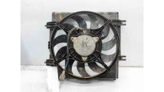 ELECTROVENTILADOR SUBARU OUTBACK (2009-) 2.0 D AWD (BRD) 150CV 1998CC - L.5996123 / 45121FJ000