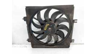 ELECTROVENTILADOR SUBARU OUTBACK (2009-) 2.0 D AWD (BRD) 150CV 1998CC - L.5996123 / 45121FJ000