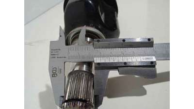 ENFRIADOR ACEITE MOTOR SUBARU OUTBACK (2009-) 2.0 D AWD (BRD) 150CV 1998CC - L.5996124 / 14793AA020
