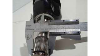 ENFRIADOR ACEITE MOTOR SUBARU OUTBACK (2009-) 2.0 D AWD (BRD) 150CV 1998CC - L.5996124 / 14793AA020