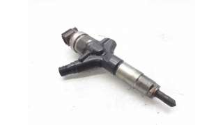 INYECTOR SUBARU OUTBACK (2009-) 2.0 D AWD (BRD) 150CV 1998CC - L.5996129 / 16613AA030