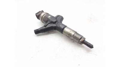 INYECTOR SUBARU OUTBACK (2009-) 2.0 D AWD (BRD) 150CV 1998CC - L.5996130 / 16613AA030