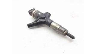 INYECTOR SUBARU OUTBACK (2009-) 2.0 D AWD (BRD) 150CV 1998CC - L.5996130 / 16613AA030