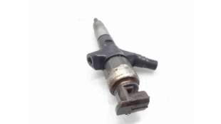 INYECTOR SUBARU OUTBACK (2009-) 2.0 D AWD (BRD) 150CV 1998CC - L.5996130 / 16613AA030 2