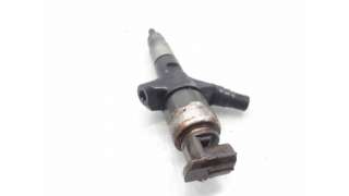 INYECTOR SUBARU OUTBACK (2009-) 2.0 D AWD (BRD) 150CV 1998CC - L.5996130 / 16613AA030