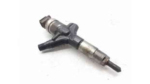 INYECTOR SUBARU OUTBACK (2009-) 2.0 D AWD (BRD) 150CV 1998CC - L.5996131 / 16613AA030