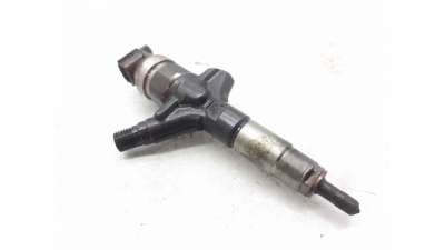INYECTOR SUBARU OUTBACK (2009-) 2.0 D AWD (BRD) 150CV 1998CC - L.5996131 / 16613AA030