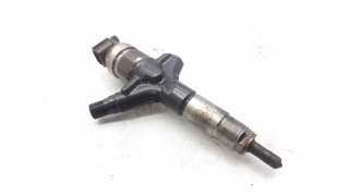 INYECTOR SUBARU OUTBACK (2009-) 2.0 D AWD (BRD) 150CV 1998CC - L.5996131 / 16613AA030