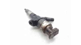 INYECTOR SUBARU OUTBACK (2009-) 2.0 D AWD (BRD) 150CV 1998CC - L.5996131 / 16613AA030