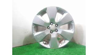 JUEGO LLANTAS SUBARU OUTBACK (2009-) 2.0 D AWD (BRD) 150CV 1998CC - L.5996133 / R17