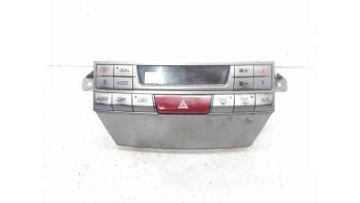 MANDO CLIMATIZADOR SUBARU OUTBACK (2009-) 2.0 D AWD (BRD) 150CV 1998CC - L.5996136 / 72311AJ030