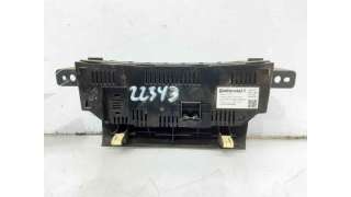 MANDO CLIMATIZADOR SUBARU OUTBACK (2009-) 2.0 D AWD (BRD) 150CV 1998CC - L.5996136 / 72311AJ030