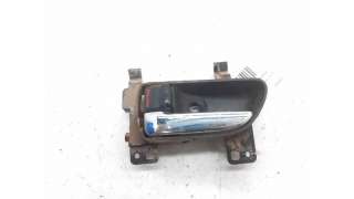 MANETA INTERIOR DELANTERA IZQUIERDA SUBARU OUTBACK (2009-) 2.0 D AWD (BRD) 150CV 1998CC - L.5996146 / 61051AJ010VH