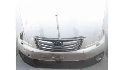 PARAGOLPES DELANTERO SUBARU OUTBACK (2009-) 2.0 D AWD (BRD) 150CV 1998CC - L.5996158 / 57702AJ080