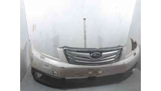 PARAGOLPES DELANTERO SUBARU OUTBACK (2009-) 2.0 D AWD (BRD) 150CV 1998CC - L.5996158 / 57702AJ080