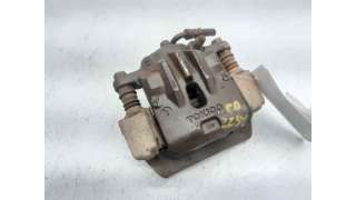 PINZA FRENO TRASERA DERECHA SUBARU OUTBACK (2009-) 2.0 D AWD (BRD) 150CV 1998CC - L.5996172 / 26692AJ060