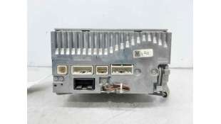 SISTEMA AUDIO / RADIO CD SUBARU OUTBACK (2009-) 2.0 D AWD (BRD) 150CV 1998CC - L.5996179 / 86201AJ410 2