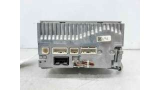 SISTEMA AUDIO / RADIO CD SUBARU OUTBACK (2009-) 2.0 D AWD (BRD) 150CV 1998CC - L.5996179 / 86201AJ410