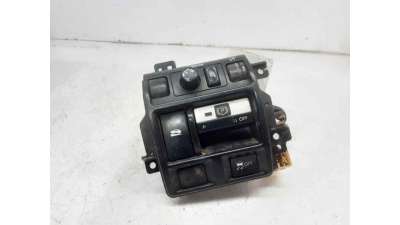 MODULO ELECTRONICO SUBARU OUTBACK (2009-) 2.0 D AWD (BRD) 150CV 1998CC - L.5996180 / 83061AJ000