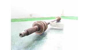 TRANSMISION TRASERA DERECHA SUBARU OUTBACK (2009-) 2.0 D AWD (BRD) 150CV 1998CC - L.5996194 / 28421AJ021 2