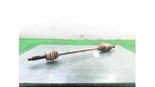 TRANSMISION TRASERA IZQUIERDA SUBARU OUTBACK (2009-) 2.0 D AWD (BRD) 150CV 1998CC - L.5996195 / 28421AJ021