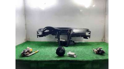KIT AIRBAG SUBARU OUTBACK (2009-) 2.0 D AWD (BRD) 150CV 1998CC - L.5996210 / 66049AG030